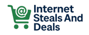 Internet Steals and Deals