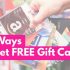 FREE Noxicare Samples by Mail! *EASY*