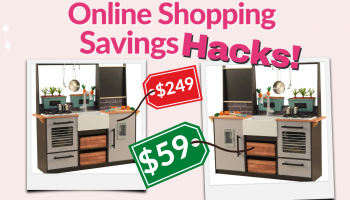 Online Shopping Savings Secrets & HACKS!