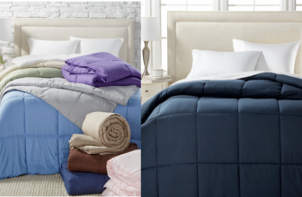 EPIC Price Drop on Down Alternative Comforters *All Sizes*