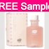 Possible Free Eve Lom Skincare Product!