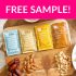 Free Biomed Organics Skincare Samples!