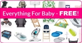 This Week’s FREE Baby Product Samples!