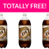 Free Purely Inspired Protein Drinks!