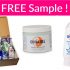 Free Sample By Mail Of Cure Skin Cream!