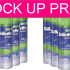 HUGE Soft Soap Refills CHEAP w/Stacking Offers!
