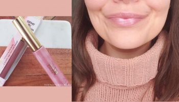 FREE BY MAIL Natural Lip Gloss ( $14.95 Value! )