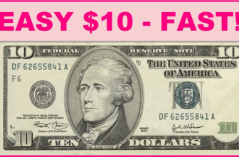 Make $10 in LESS then $10 Minutes !