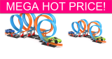 POLARDOR Race Car Track Set – MEGA HOT PRICE DROP!