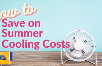 How To Save on Summer Cooling Costs – As Seen On Good Morning America!