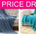 Pin Tucked Duvet Covers – up to 80% off! *HOT!*