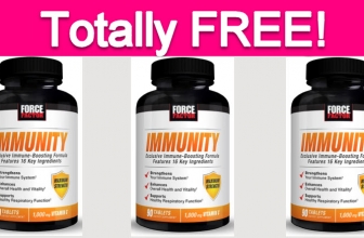 Possible Free Force Factor Immunity!