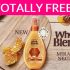 Totally FREE Women’s Shaving Products!