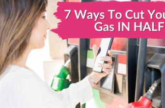 7 Ways to Cut Your Gasoline Cost IN HALF! 🚗🚗🚗