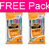 Charmin Ultra Soft – HUGE Packs! HOT PRICE & Ships FREE!