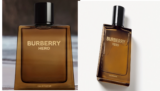 FREE Burberry Hero Fragrance!