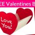LAST DAY! FREE Valentines Day Greeting Card!