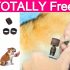 TOTALLY Free Dog Products!