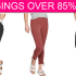 Women’s Jeans (4 colors!) 80% off! EASY!