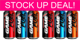 Mountain Dew Game Fuel Stock Up!