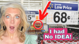 How To Find HIDDEN Walmart Clearance Deals!
