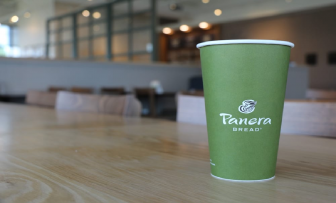 FREE Month Unlimited Panera Coffee & Drinks!