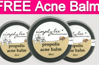 Possible Free Acne Treatment!