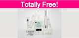 Possible Free Anti-Aging Skincare Products + More!