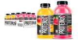 FREE Protein2O Drink Mix!