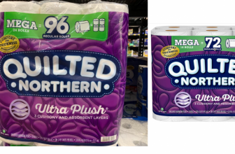HOT Quilted Northern Stock Up Deal!