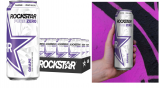 Rockstar Energy Drinks – MEGA HOT STACKING DEAL!