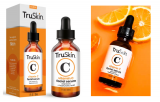FREE TruSkin Vitamin C Super Serum by Mail!