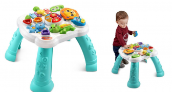 VTech Activity Table JUST $16.61 SHIPPED! (Was $35)