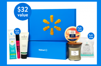 Self Care Beauty Box ONLY $9.98 Shipped! (a $32 value!)